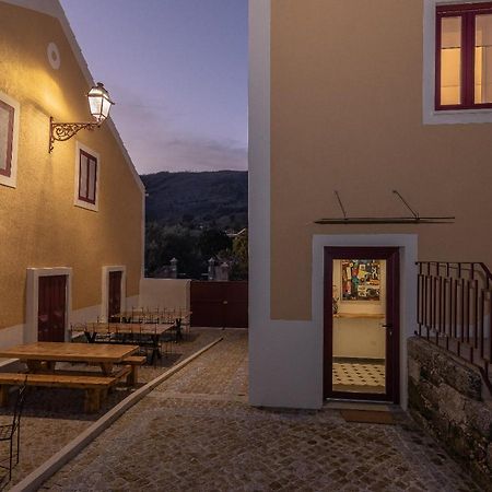 Casa Das Margaridas Vale de Lobo Luaran gambar
