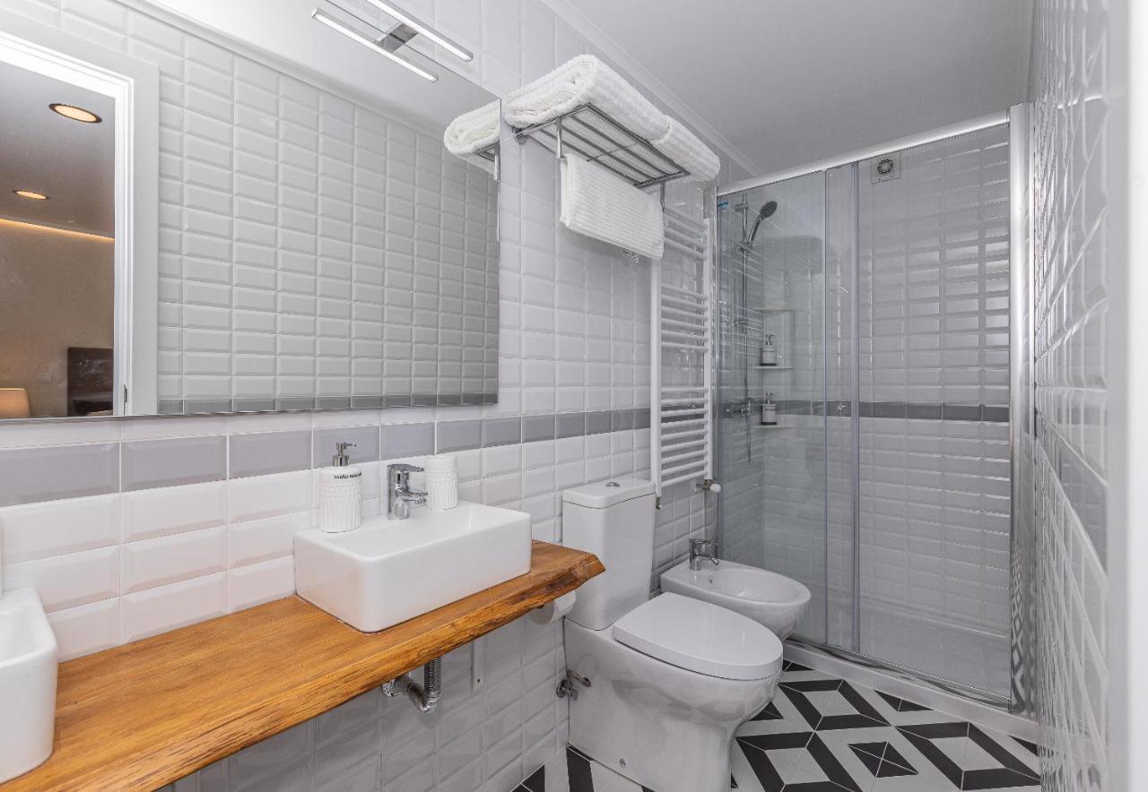 Casa Das Margaridas Vale de Lobo Luaran gambar