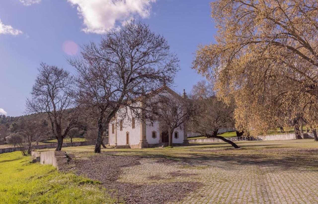 Casa Das Margaridas Vale de Lobo Luaran gambar