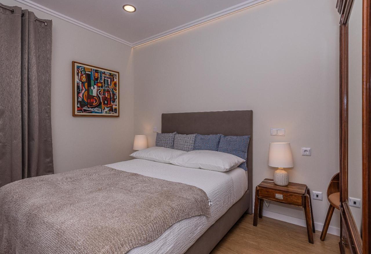 Casa Das Margaridas Vale de Lobo Luaran gambar