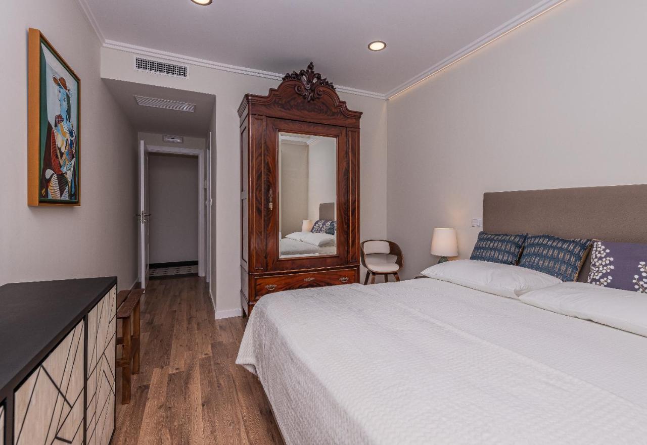 Casa Das Margaridas Vale de Lobo Luaran gambar