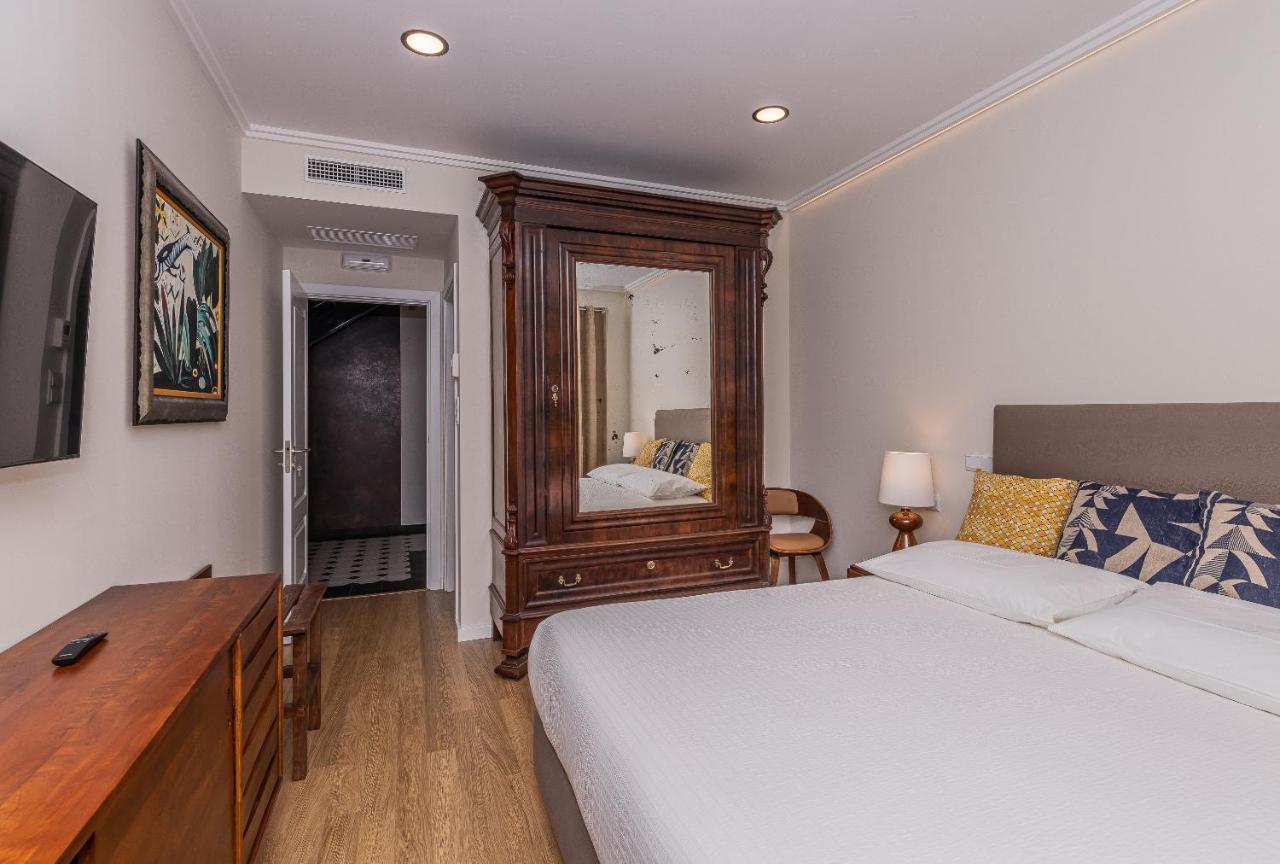 Casa Das Margaridas Vale de Lobo Luaran gambar