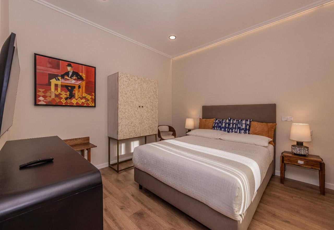 Casa Das Margaridas Vale de Lobo Luaran gambar