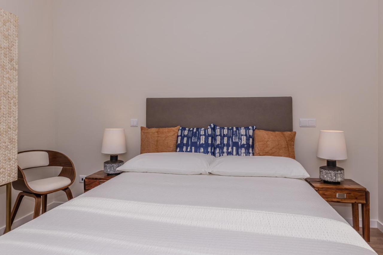 Casa Das Margaridas Vale de Lobo Luaran gambar