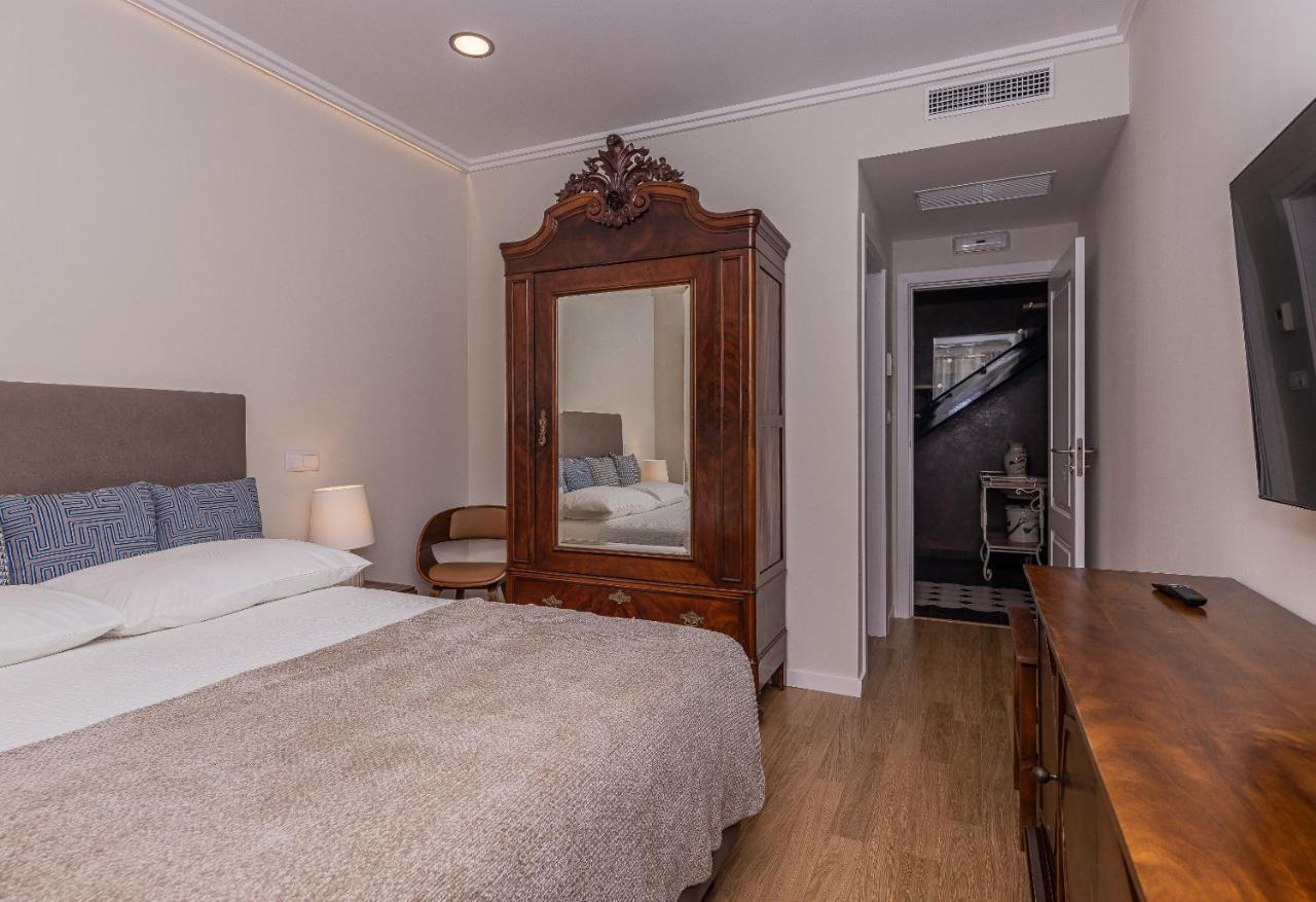 Casa Das Margaridas Vale de Lobo Luaran gambar